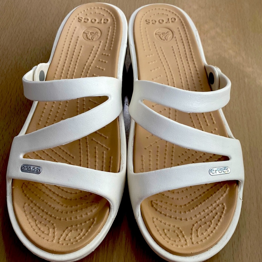 Crocs Sandals